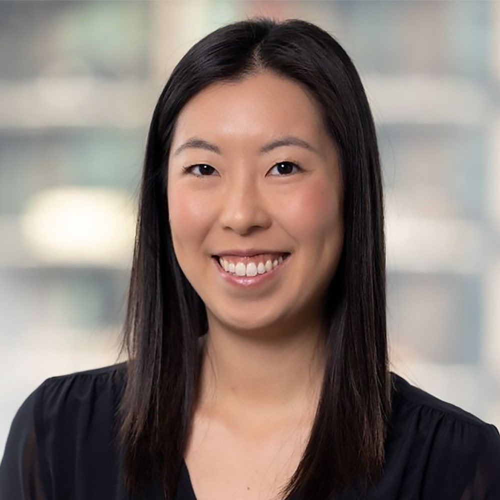 Wendy Wang, Ph.D., M.P.H.