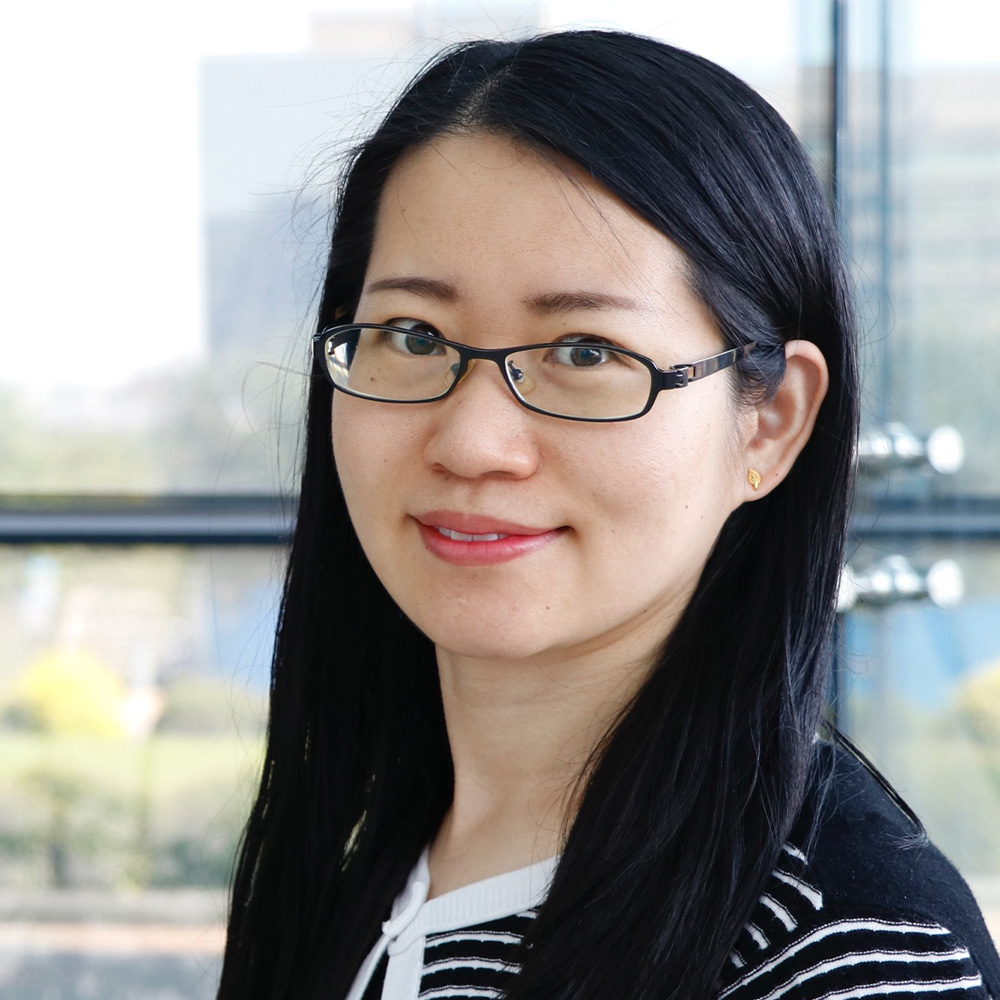 Chen Yao, Ph.D.