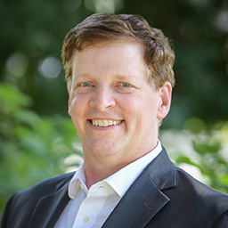 Patrick McGee