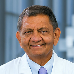 Madhukar Trivedi, M.D.