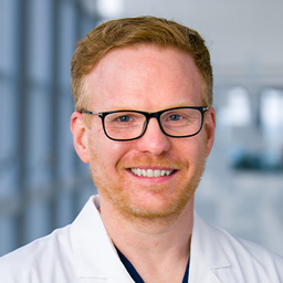 Corey Kershaw, M.D.