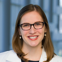 Jessica Voit, M.D.