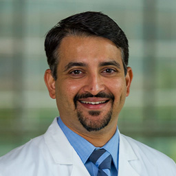 Surendra Barshikar, M.D.