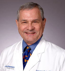 Dr. Raymond L. Fowler