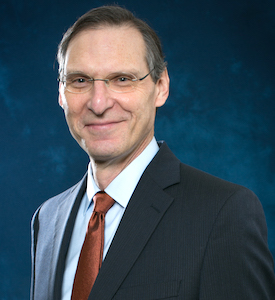 Dr. Raymond S. Greenberg