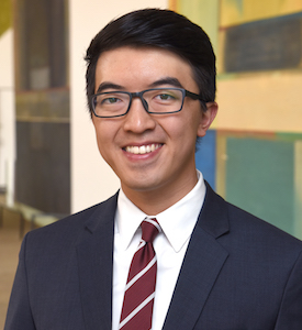 Dr. Kevin Yi