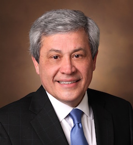 Dr. Carlos L. Arteaga
