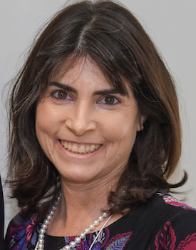 Rhonda Bassel-Duby, Ph.D.