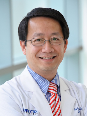 Dr. Lu Le