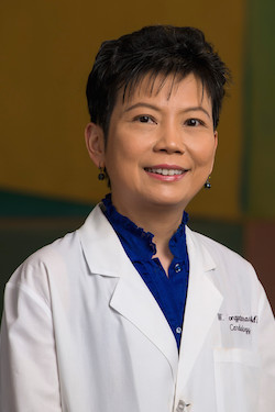Dr. Wanpen Vongpatanasin