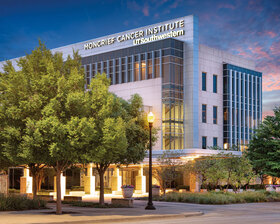 Moncrief Cancer Institute in Fort Worth Opens Clinic for Cancer Survivors