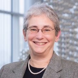 Joan W. Conaway, Ph.D.