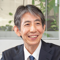 Noboru Mizushima, M.D., Ph.D.