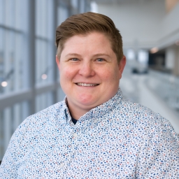 Ashley Solmonson, Ph.D.