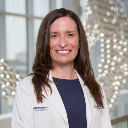 Christina Herrera, M.D.