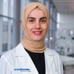 Elif Yilmaz, M.D. 