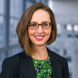 Emily Adhikari, M.D.