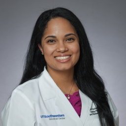 Maria Florian-Rodriguez, M.D.