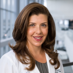 Sarah Lieber, M.D.