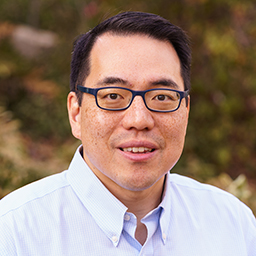 Portrait of Jason Park