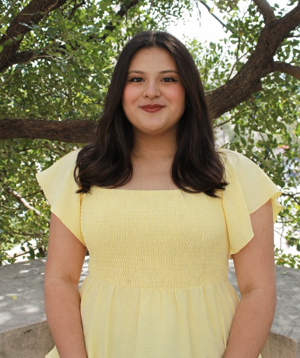 Penelope Paredes
