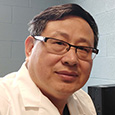 Eric Zhang, M.S.