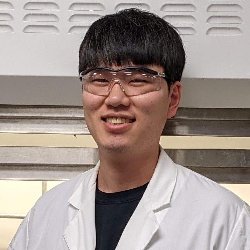 Seungheon Lee, Ph.D. 