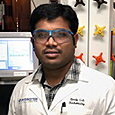 Yesu Addepalli, Ph.D.