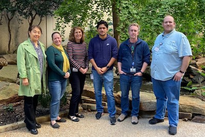 Preclinical Pharmacology Core Lab Team Preclinical Pharmacology Core Lab Team