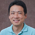 Zhe (James) Chen, Ph.D.