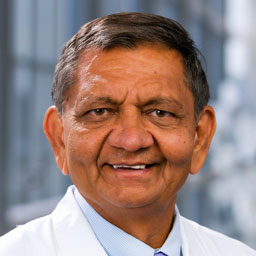 Photo of Madhukar Trivedi, M.D.