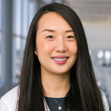 Yuanyuan Faith Zhang, M.D., Ph.D.