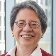 Helen Yin, Ph.D.