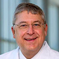 Keith Argenbright, M.D.