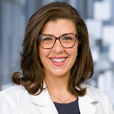 Sarah R. Lieber, M.D. MSCR