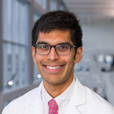 Srinivas Chivukula, M.D., Ph.D.