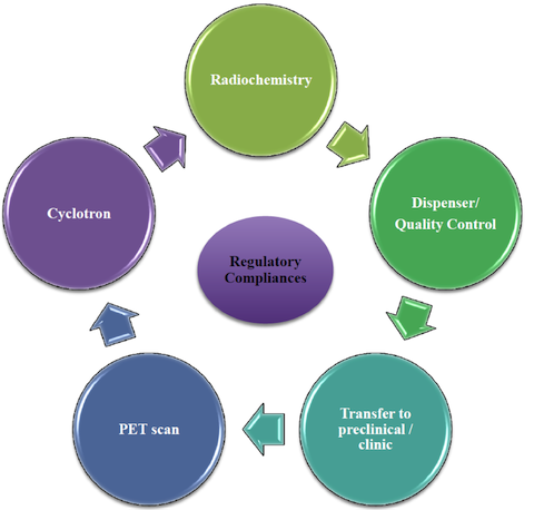 Workflow diagram