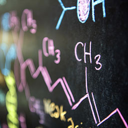 Lipid Mass Spectrometry Core