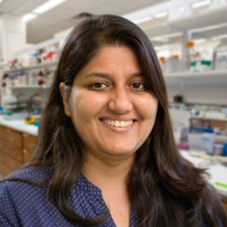 Surbhi Gahlot, Ph.D.