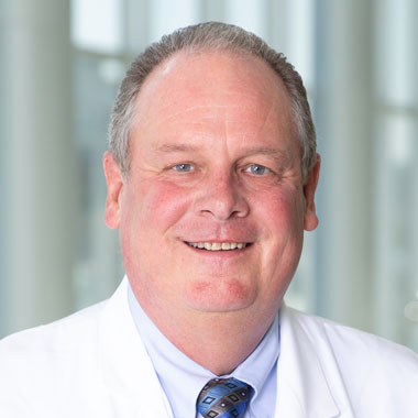 Jay Horton, M.D.