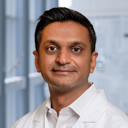 Suraj Patel, M.D., Ph.D.