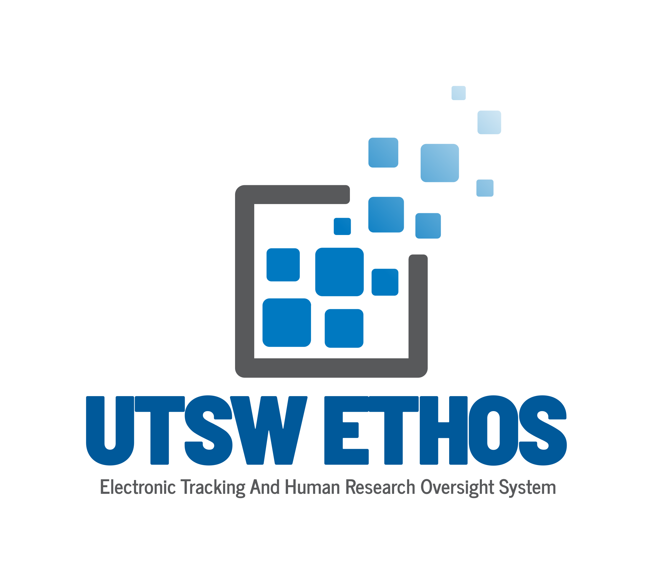 UTSW ETHOS Logo