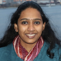 Jananee Jaishankar, Ph.D.