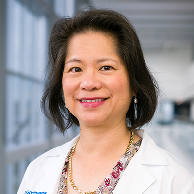 Dr. Emina Huang