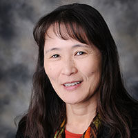 Dr. Chieko Mineo