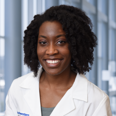 Dr. Natalie Williams