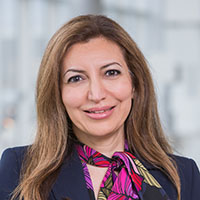 Dr. Susan Hedayati