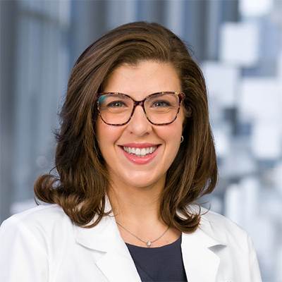 Dr. Sarah Lieber