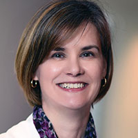 Dr. Sarah Barlow