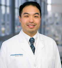 Isaac Chan, M.D., Ph.D.